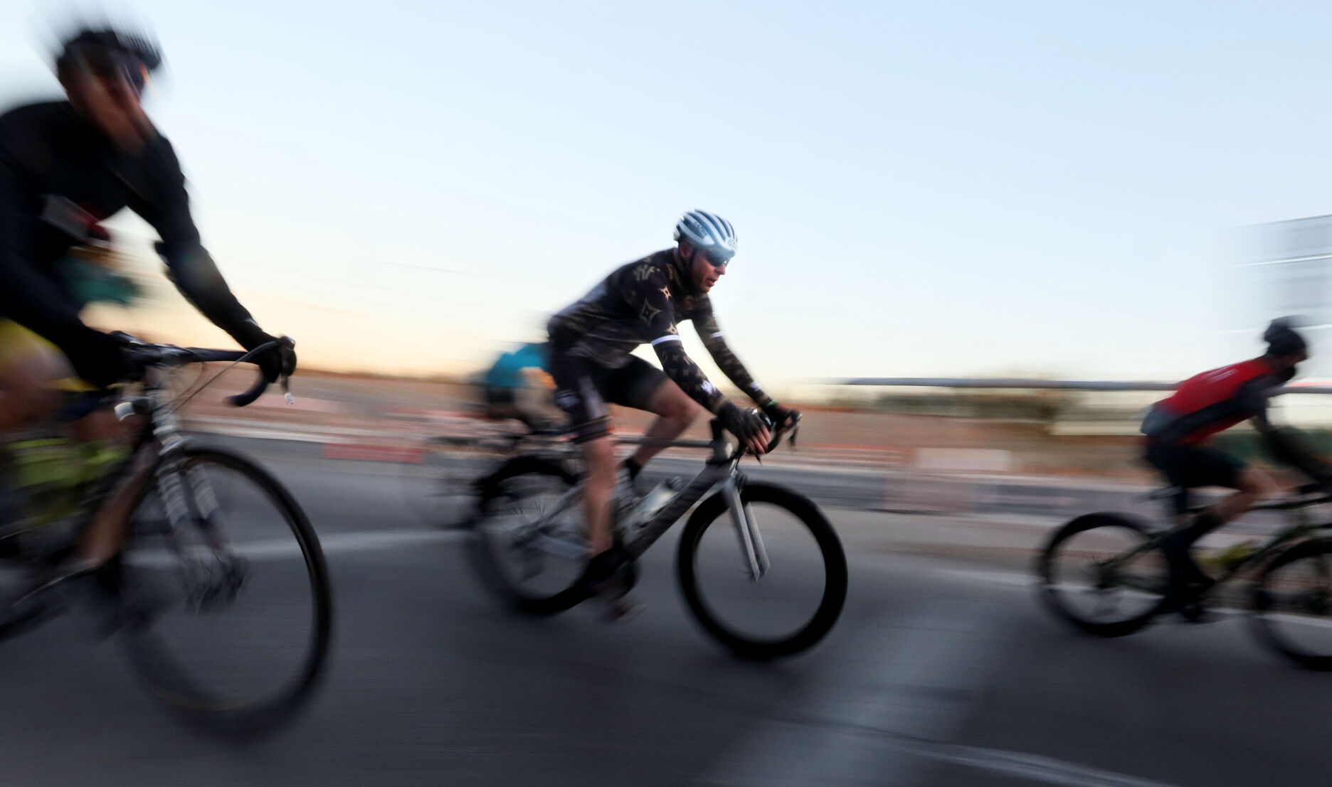 2022 39th El Tour de Tucson
